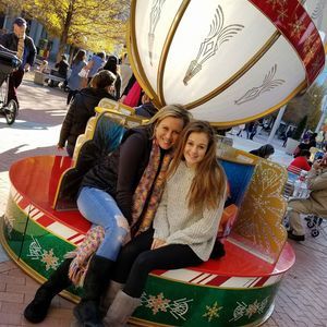 Meet your Posher, Rene